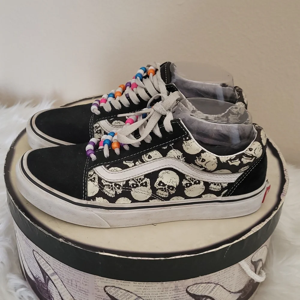 Vans Sneakers